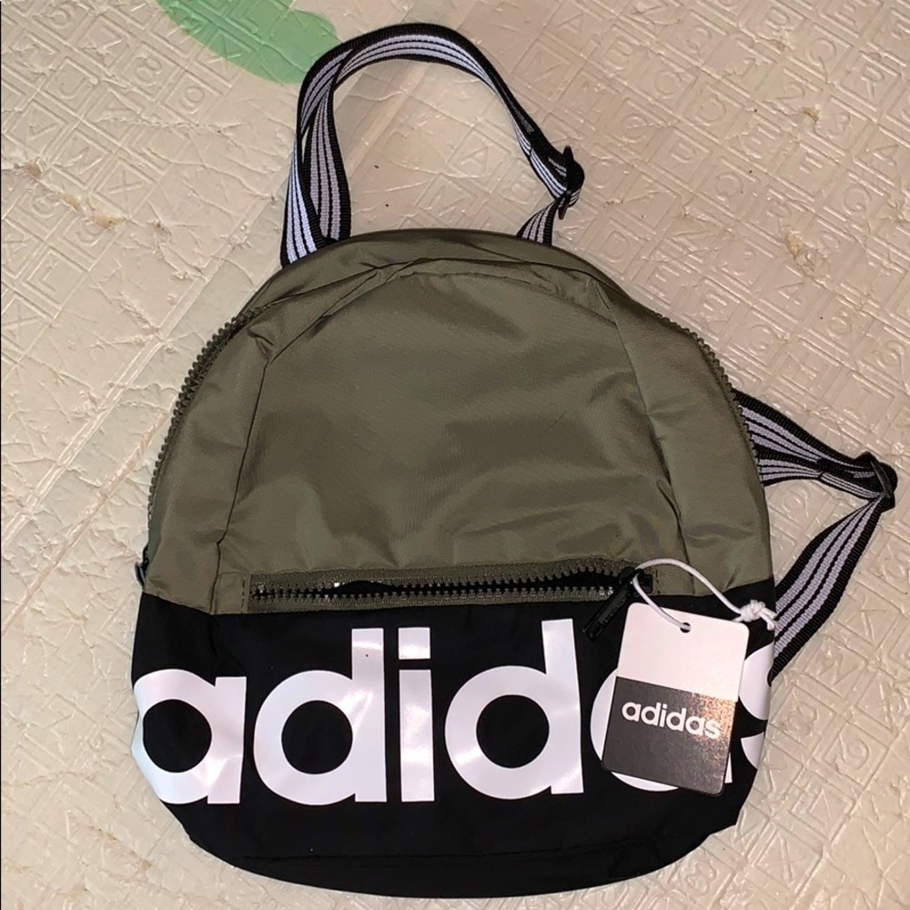 Adidas Mini Backpack
